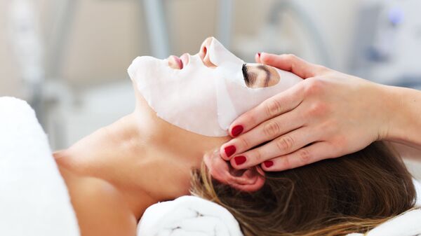 俄科學家開發出一款用於測定人體生物年齡的程序 - 俄羅斯衛星通訊社