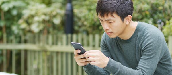 疫情之下 中国情侣们打算如何度过这个情人节？ - 俄罗斯卫星通讯社