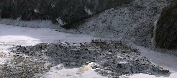 布列亞河 布列亞河 - 俄羅斯衛星通訊社