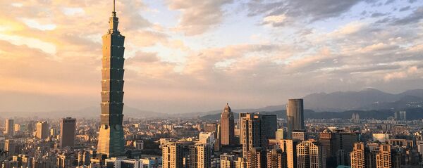 中国外交部:美单方面涉台备忘录严重违反国际关系基本准则 完全无效 中国外交部:美单方面涉台备忘录严重违反国际关系基本准则 完全无效 - 俄罗斯卫星通讯社