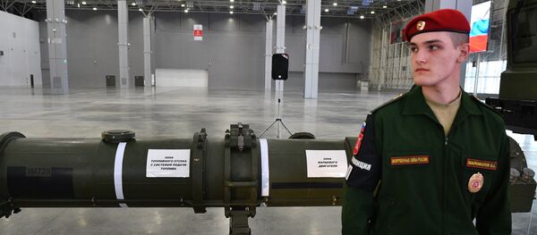 自《中导条约》瓦解以来俄罗斯未进行中程和短程导弹试验 - 俄罗斯卫星通讯社