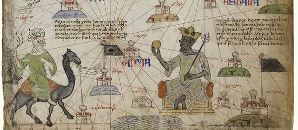 地球史上最富之人姓甚名谁 - 俄罗斯卫星通讯社