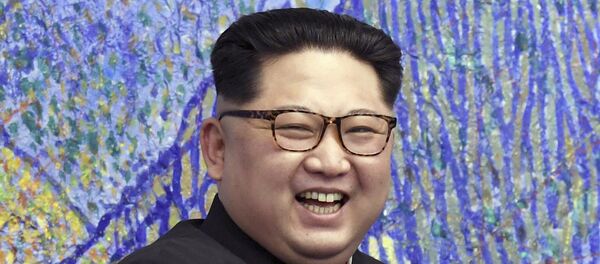 金正恩将于2月25日在与特朗普峰会前几天抵达越南 金正恩将于2月25日在与特朗普峰会前几天抵达越南 - 俄罗斯卫星通讯社