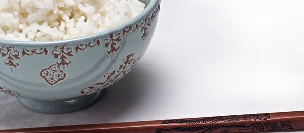 科学家讲述煮熟的米饭有何危险 - 俄罗斯卫星通讯社