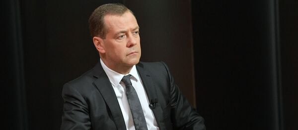 俄总理：俄罗斯经济6年后将能吸引最优秀的人才和思想 - 俄罗斯卫星通讯社