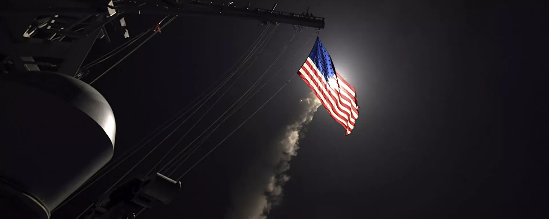 媒体：美国可能在未来几天内对伊朗发动军事打击 - 俄罗斯卫星通讯社, 1920, 22.02.2026