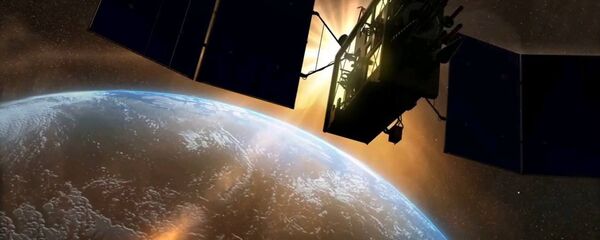 俄媒：美國情報機構擔心中國太空軍事計劃 - 俄羅斯衛星通訊社