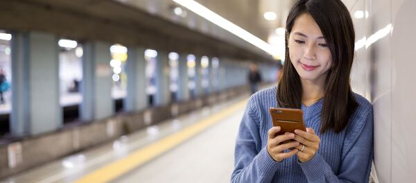 为什么国产手机超越苹果赢得了中国消费者的喜爱？ - 俄罗斯卫星通讯社