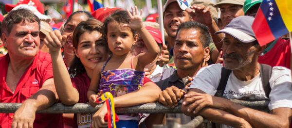 美国务院：美俄外长电话讨论委内瑞拉民主过渡问题 - 俄罗斯卫星通讯社