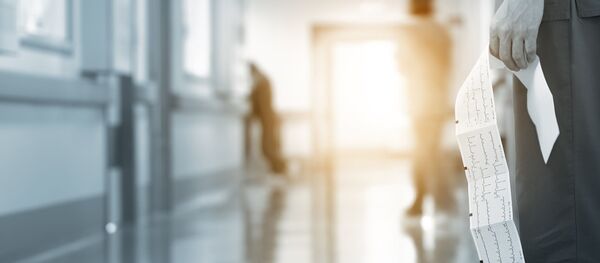 美国研究人员发现可防治心力衰竭的有效节食方法 - 俄罗斯卫星通讯社