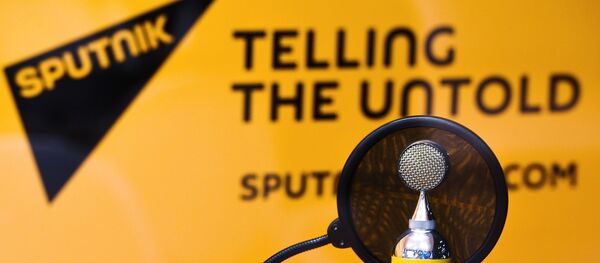 俄罗斯卫星通讯社标准 - 俄罗斯卫星通讯社