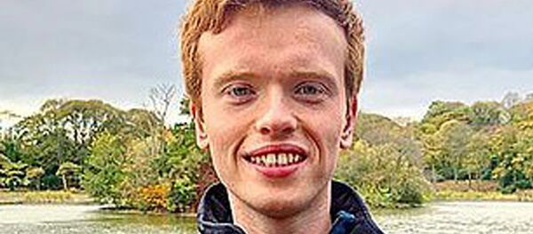 英國海灘發現年齡為1.85億年的化石 英國海灘發現年齡為1.85億年的化石 - 俄羅斯衛星通訊社