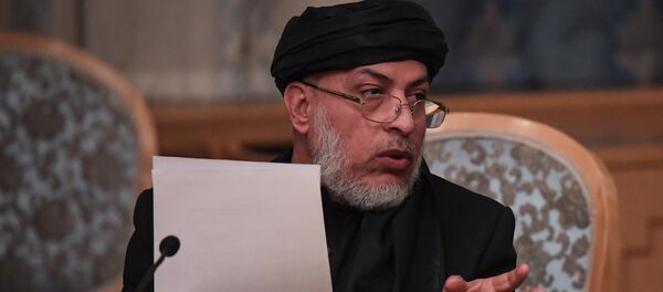 美国和塔利班在多哈讨论外国军队从阿富汗撤军一事 美国和塔利班在多哈讨论外国军队从阿富汗撤军一事 - 俄罗斯卫星通讯社