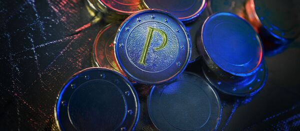 委内瑞拉与虚拟货币：一个国家在经济战条件下不得已的选择 - 俄罗斯卫星通讯社