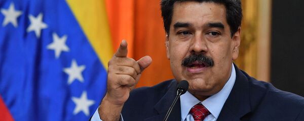 與反對派對話的大門始終敞開 - 俄羅斯衛星通訊社