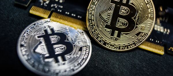 美国里维埃拉海滩市当局将用比特币向黑客支付60万美元赎金 - 俄罗斯卫星通讯社