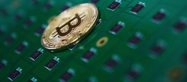 數字貨幣交易平台Quadriga創始人突然死亡凍結1.4億美元 數字貨幣交易平台Quadriga創始人突然死亡凍結1.4億美元 - 俄羅斯衛星通訊社