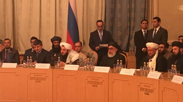 消息人士：俄叙土伊四国副外长将于4月3日在莫斯科举行会谈