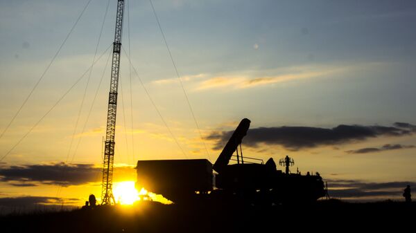 俄國防部：防空系統一夜間在多地上空擊落287架烏克蘭無人機 - 俄羅斯衛星通訊社
