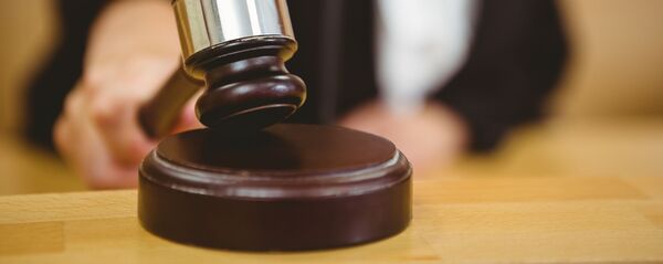 應烏方要求被捕的俄羅斯專家在希臘獲釋 - 俄羅斯衛星通訊社