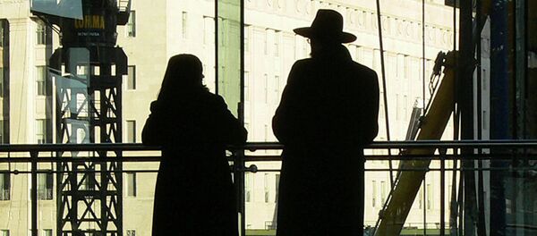 間諜 間諜 - 俄羅斯衛星通訊社