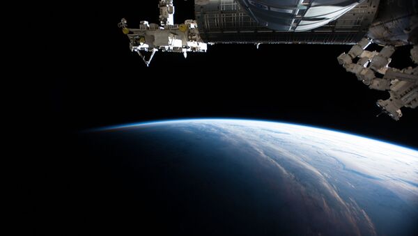 龙飞船将为阿联酋首名宇航员向国际空间站运送的科学设备 - 俄罗斯卫星通讯社