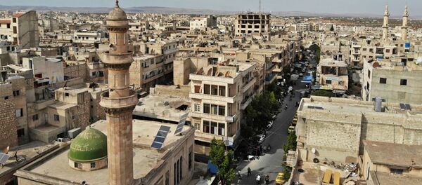 俄外长：俄土伊没有计划在叙开展军事行动 - 俄罗斯卫星通讯社