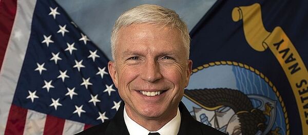 克雷格∙法勒 - 俄羅斯衛星通訊社