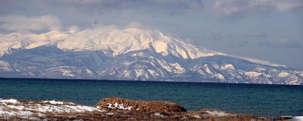 俄副外长：俄日在和平条约问题上仍存在重大分歧 - 俄罗斯卫星通讯社