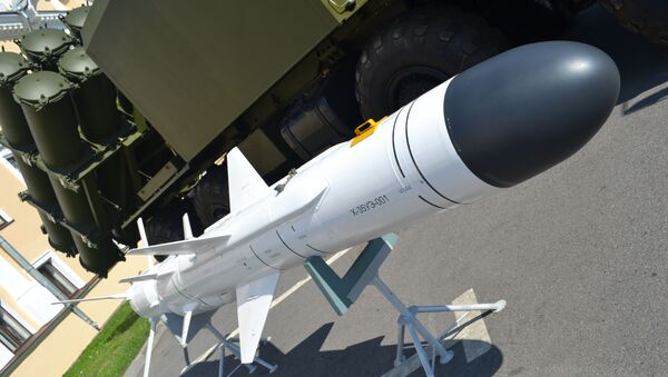 《國家利益》談烏克蘭“海王星”導彈的俄羅斯根源 - 俄羅斯衛星通訊社