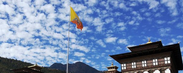 2020年最佳旅行国家榜单出炉 2020年最佳旅行国家榜单出炉 - 俄罗斯卫星通讯社