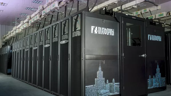普京责成将国产超级计算机性能至少提高9倍 - 俄罗斯卫星通讯社