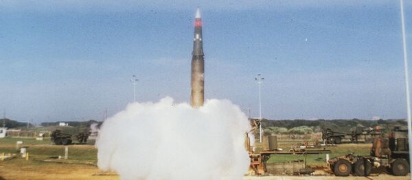 中国军事专家:中国救不了《中导条约》 它不是为中国而签 中国军事专家:中国救不了《中导条约》 它不是为中国而签 - 俄罗斯卫星通讯社