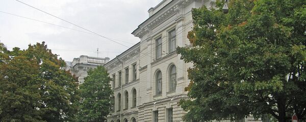 俄圣彼得堡彼得大帝理工大学为中国高中学生开设培训计划 - 俄罗斯卫星通讯社