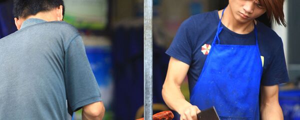 韩国吃狗肉的传统正在消失 - 俄罗斯卫星通讯社