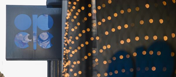 伊朗依然享有“歐佩克+”降低石油開採量協議例外資格 - 俄羅斯衛星通訊社