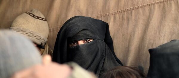 敘利亞政府指控國際聯軍空襲巴古斯村時犯下反人類罪 - 俄羅斯衛星通訊社