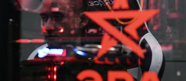 俄副总理办公室：时代科技园将研制新物理原理武器 - 俄罗斯卫星通讯社