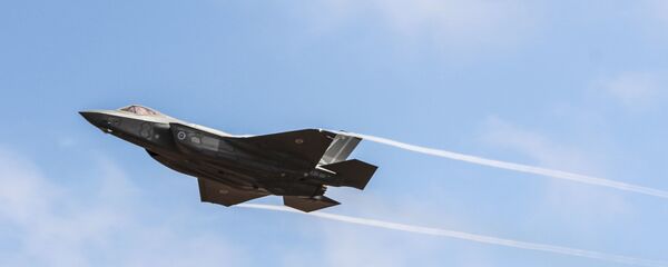 美國參議員提議土耳其在S-400和F-35之間作出選擇 - 俄羅斯衛星通訊社