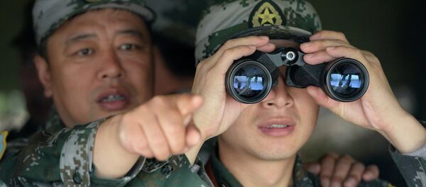 台湾情报战是怎么输给大陆的? 台湾情报战是怎么输给大陆的? - 俄罗斯卫星通讯社