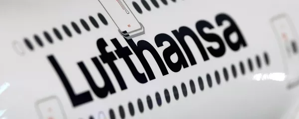 汉莎向弃程旅客追讨2390美元票款 - 俄罗斯卫星通讯社