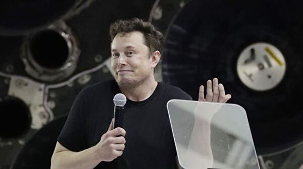 马斯克否认可能出售特斯拉中国业务的报道 - 俄罗斯卫星通讯社