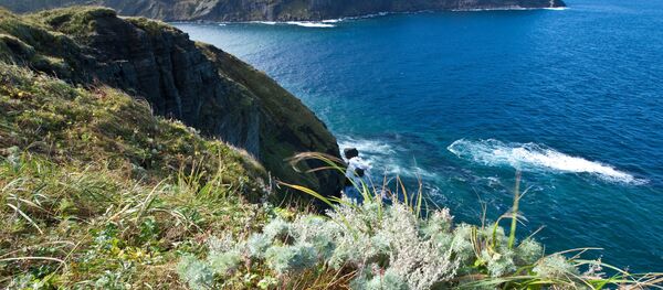 俄日副外長關於和平條約問題的會談將下周在莫斯科舉行 俄日副外長關於和平條約問題的會談將下周在莫斯科舉行 - 俄羅斯衛星通訊社