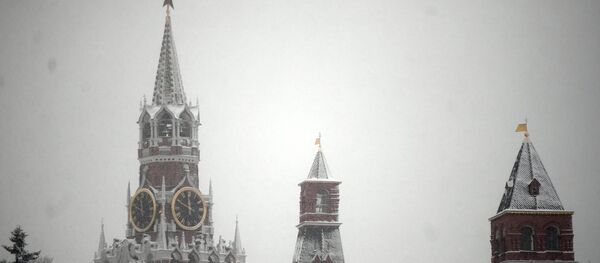 俄乌关系在波罗申科执政下肯定不会改善 - 俄罗斯卫星通讯社