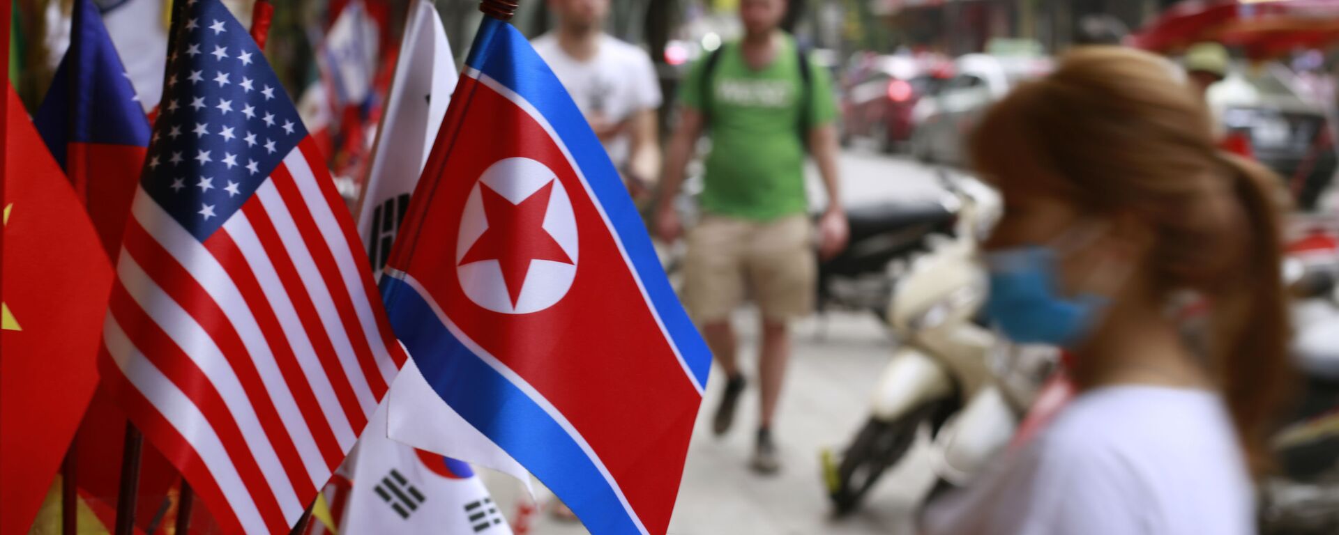 美朝关系问题的解决不可能一蹴而就。这是世界上大多数政治分析家们的普遍看法。 - 俄罗斯卫星通讯社, 1920, 10.10.2026