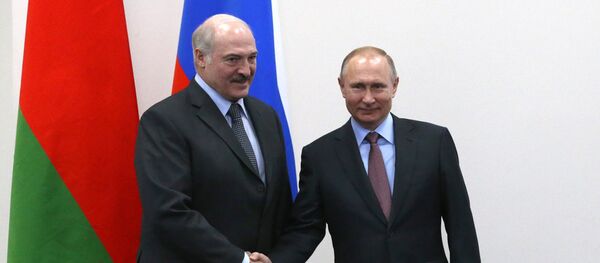 克宮:俄白一體化行動路線圖審批截至日期未定 克宮:俄白一體化行動路線圖審批截至日期未定 - 俄羅斯衛星通訊社