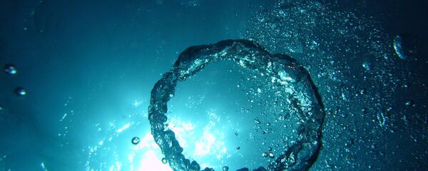 科学家确定人体内水的成分 - 俄罗斯卫星通讯社