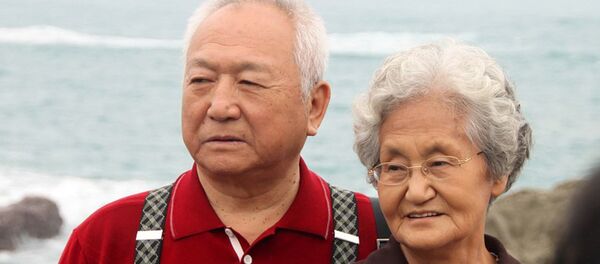 什么食物有助于耄耋之年保持记忆力？ - 俄罗斯卫星通讯社