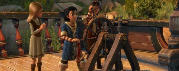 上海國際電影節將上映兩部俄羅斯電影 上海國際電影節將上映兩部俄羅斯電影 - 俄羅斯衛星通訊社