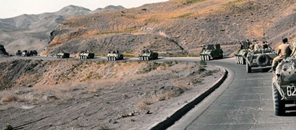 俄安全会议秘书：北约在阿富汗驻军期间未能保障该国的安全 - 俄罗斯卫星通讯社